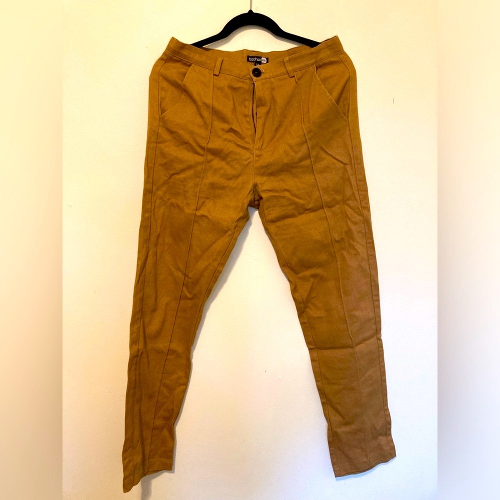 Bonobo Khaki Pants Men’s Medium 29” Inseam